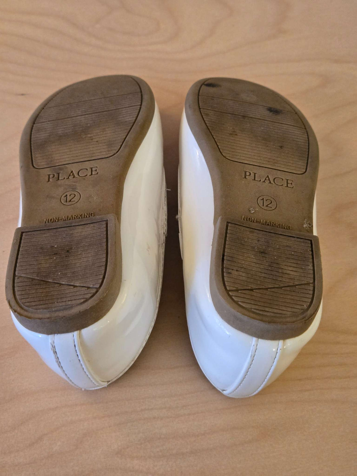 Girls Dress Shoes - Size 12, Shoes 12 (Toddler:2-4yr)