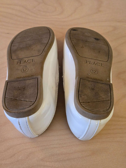 Girls Dress Shoes - Size 12, Shoes 12 (Toddler:2-4yr)