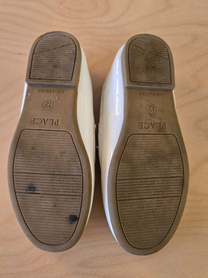 Girls Dress Shoes - Size 12, Shoes 12 (Toddler:2-4yr)