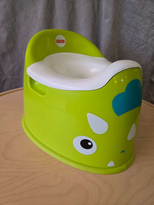 Fisher-Price DIno Potty