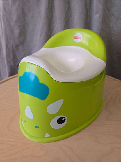 Fisher-Price DIno Potty