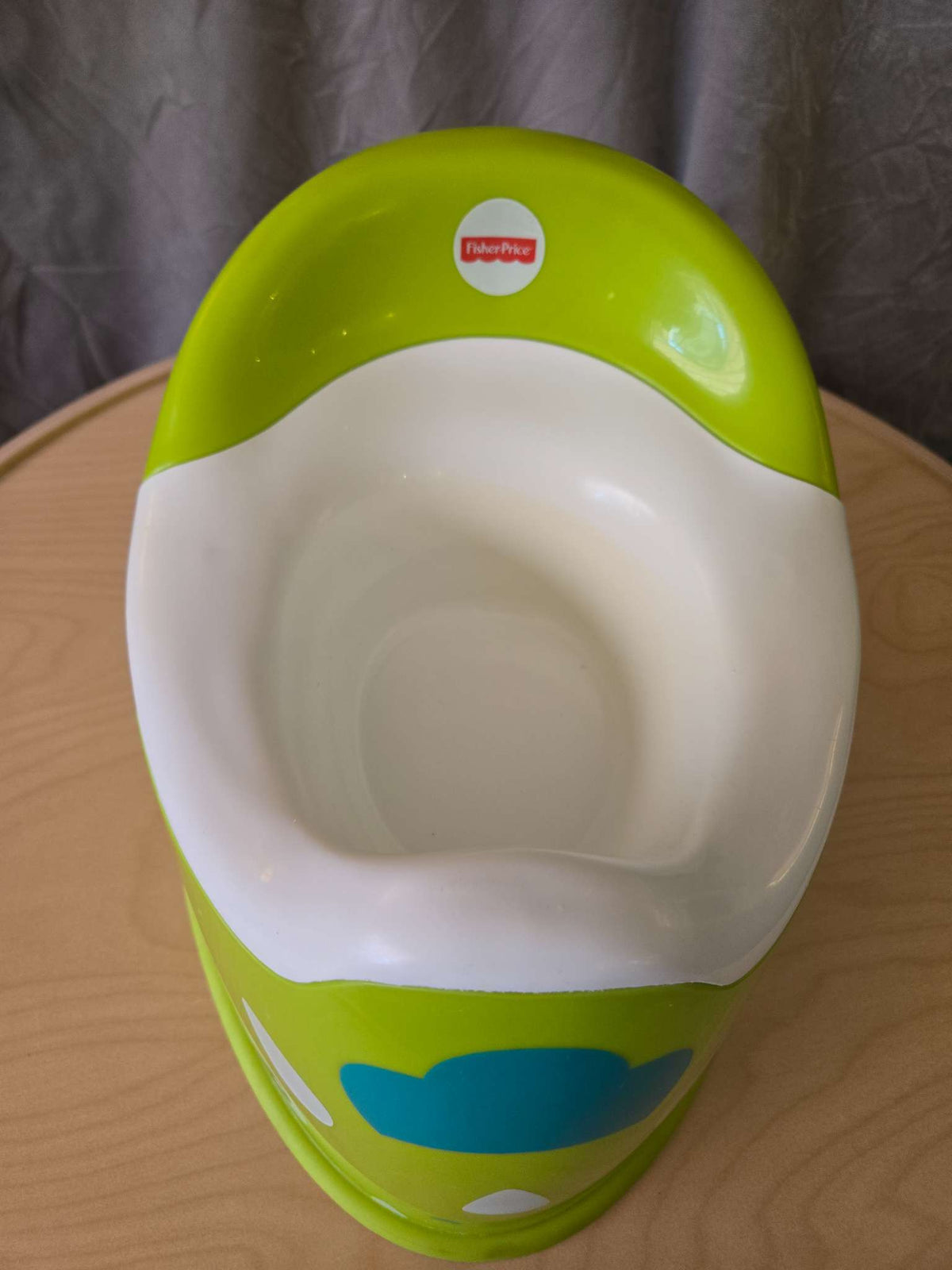 Fisher-Price DIno Potty