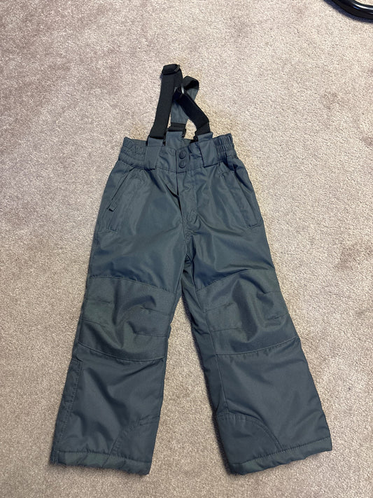 Snowpants size 2-3, Kids 3T