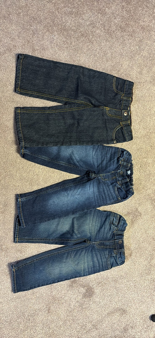 Oshkosh jeans 2t, Kids 2T