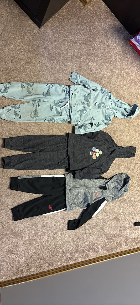 Boys outfits size 2t , Kids 2T