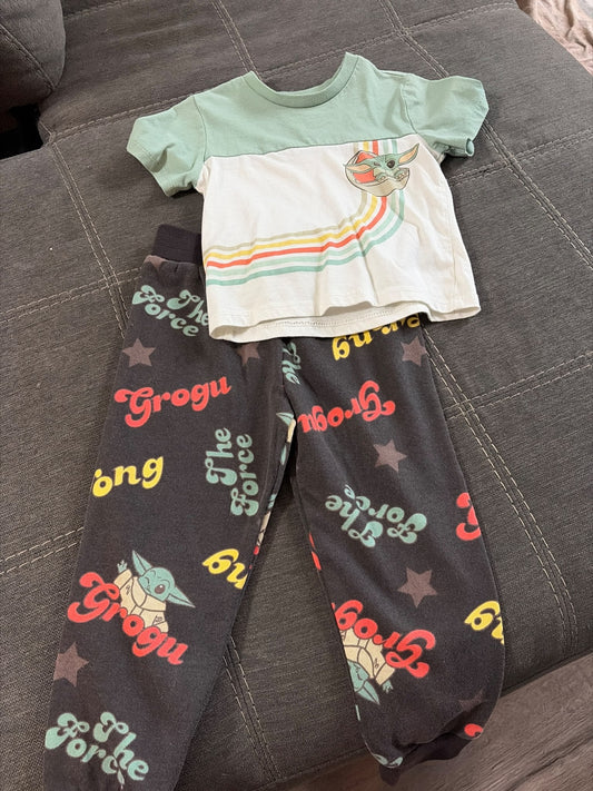 Star Wars outfit 3t , Kids 3T