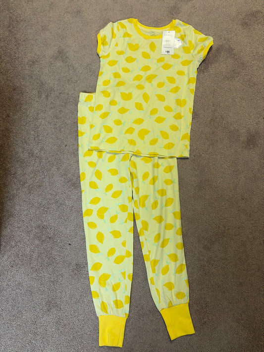 Girls pjs size 7-8 BNWT, Kids 7