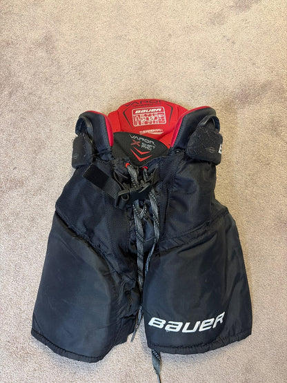 Bauer hockey pants size Jr Small