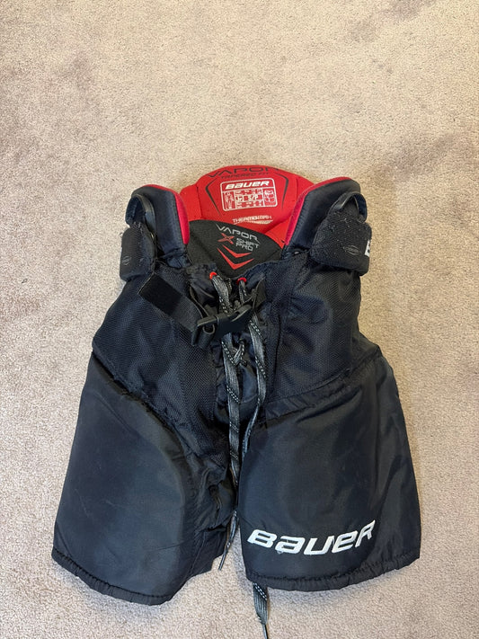 Bauer hockey pants size Jr Small