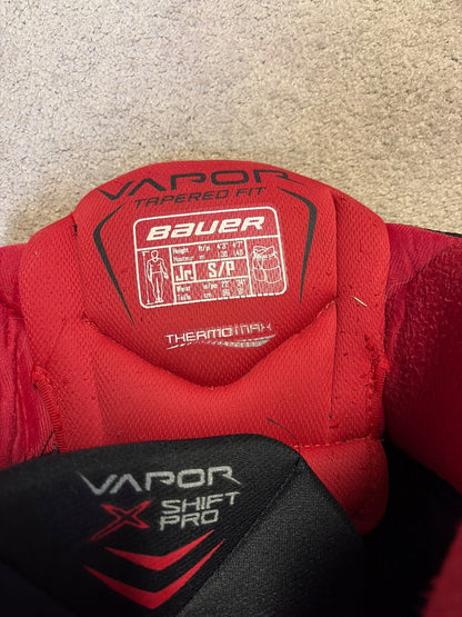 Bauer hockey pants size Jr Small