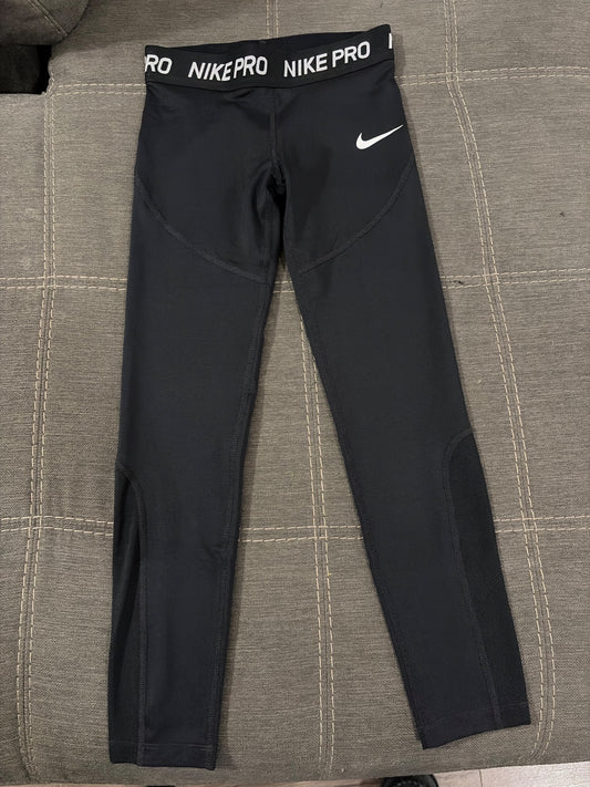 Nike leggings size S , Kids 6/6X