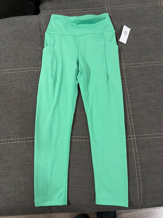 Old navy active leggings size S, Kids 6/6X