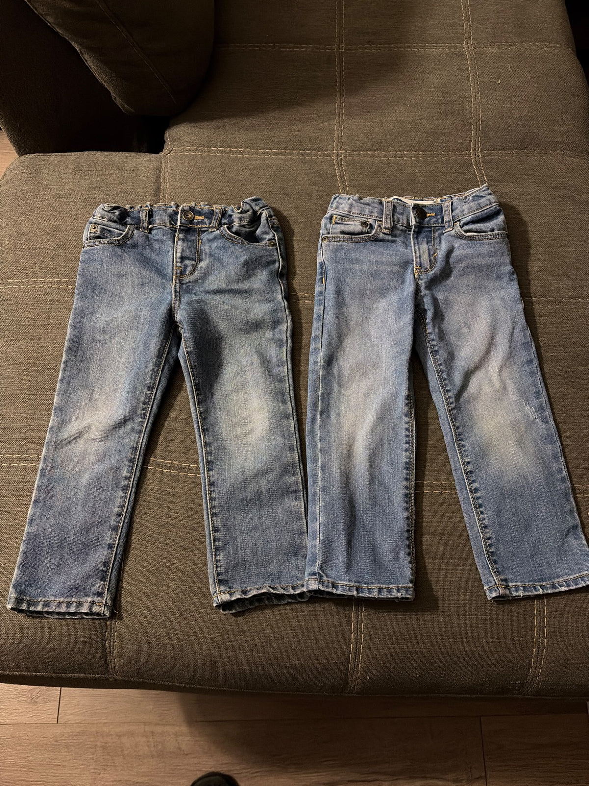 Jeans size 3t , Kids 3T