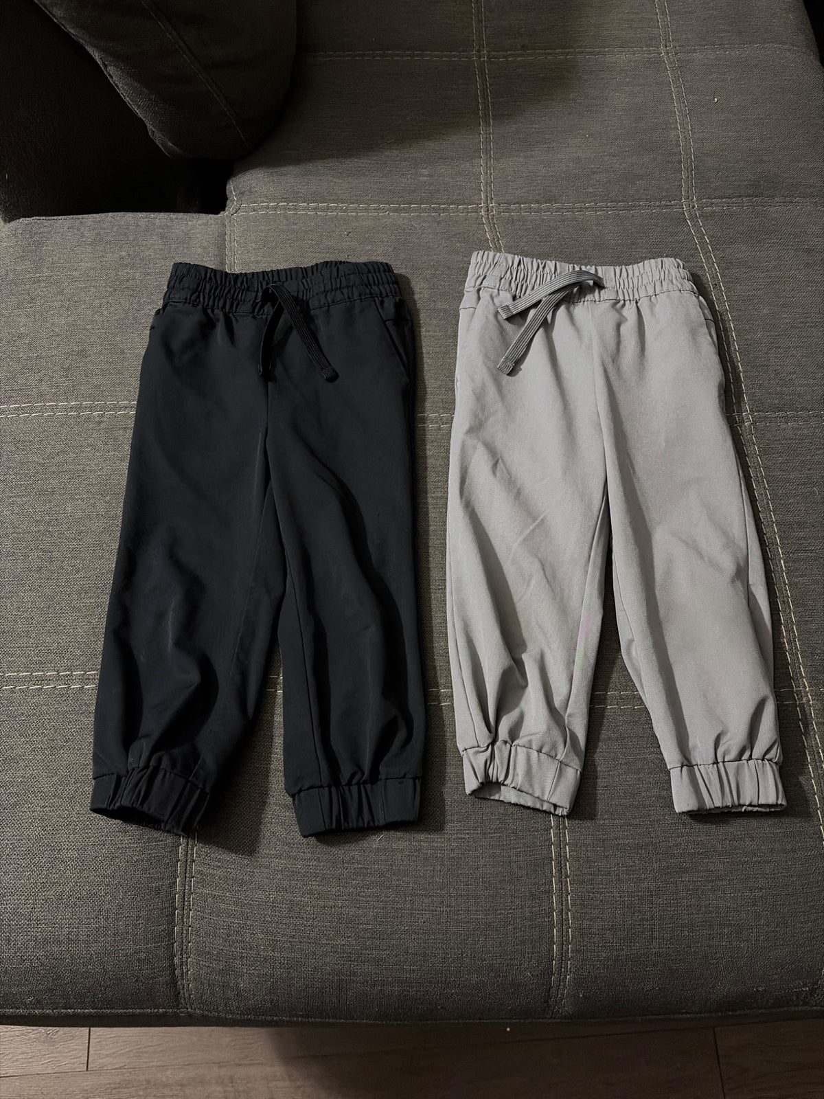FWD jogger pants size 3t, Kids 3T