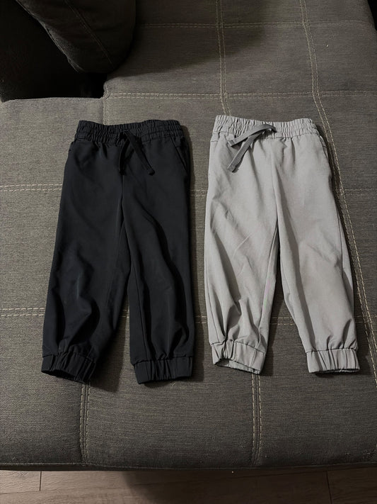 FWD jogger pants size 3t, Kids 3T