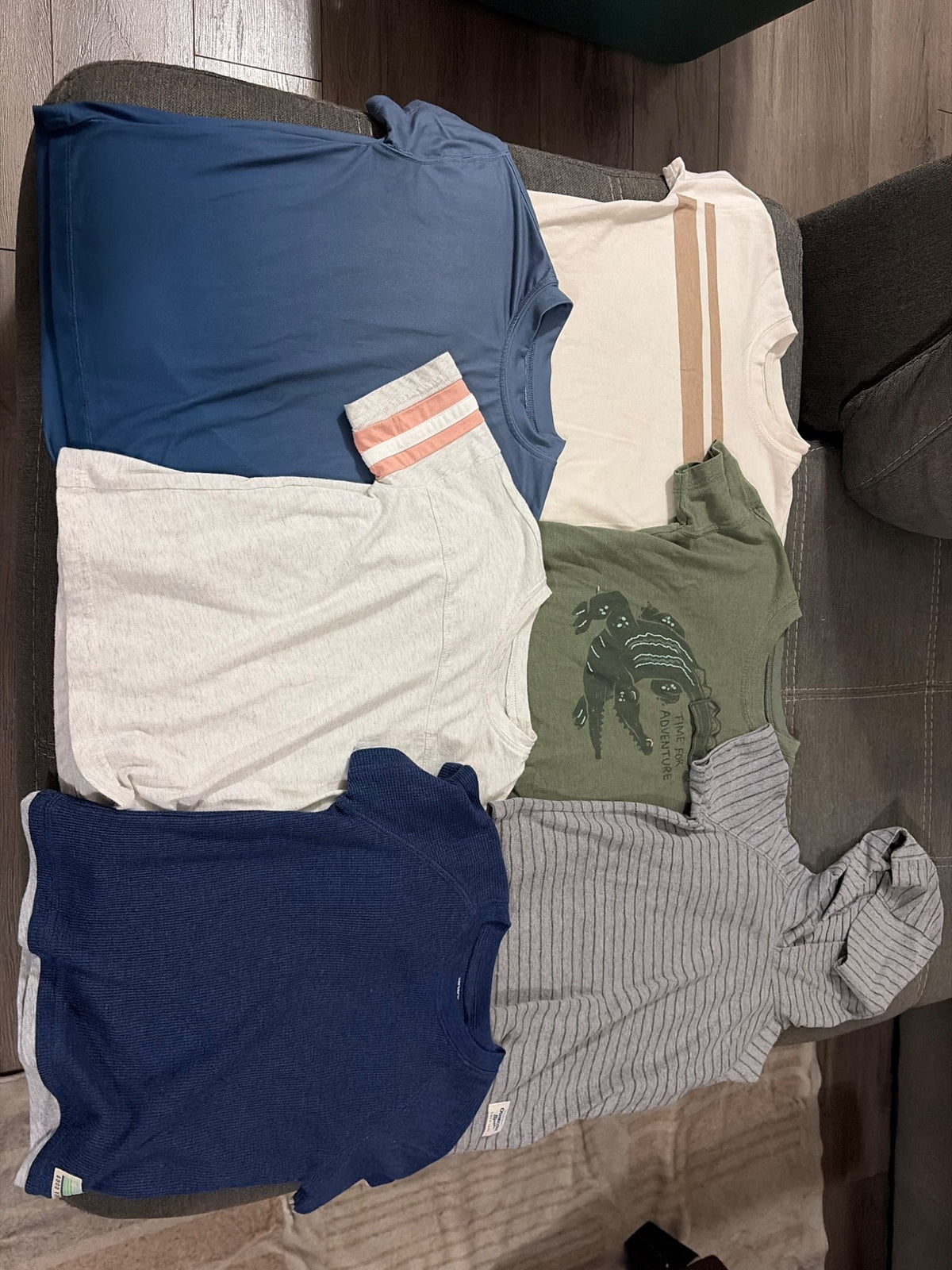 Tshirt bundle size 3t , Kids 3T