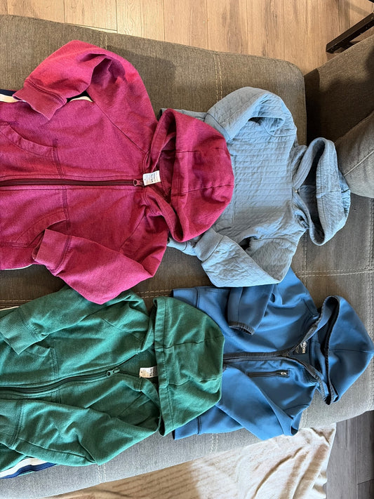Boys hoodie bundle size 3t, Kids 3T
