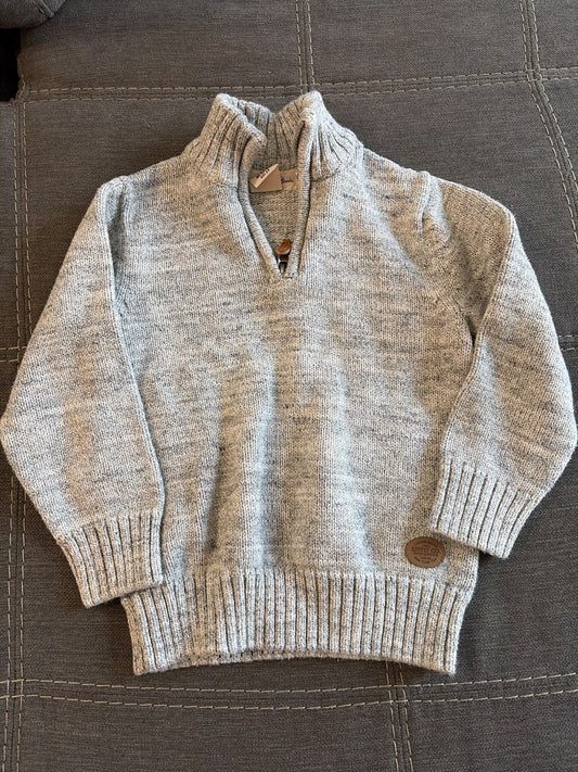 Boys sweater size 2-4, Kids 3T
