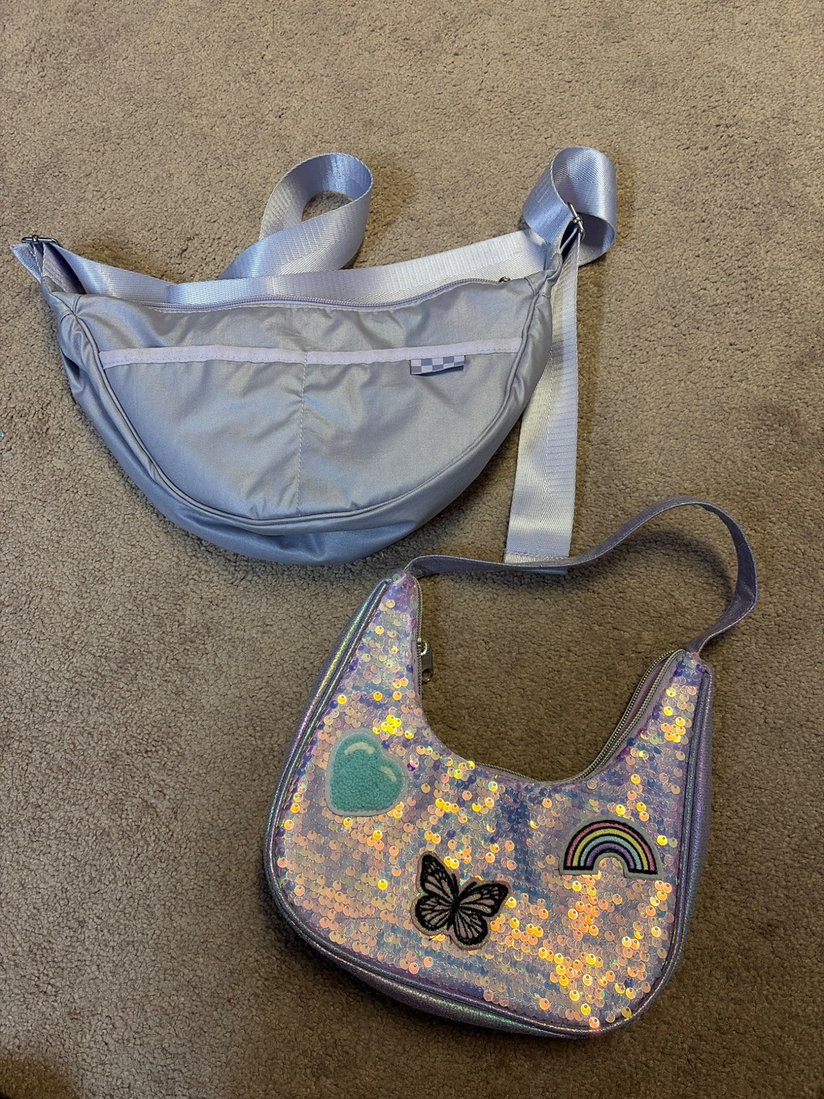 Girls purses