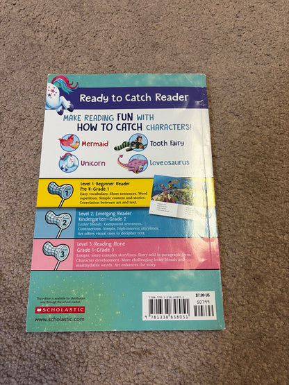 Ready to reader level 1