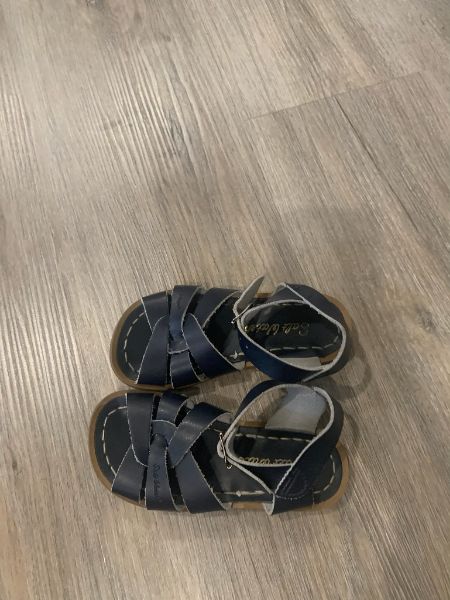 Salt Water Sandals Original Toddler Size 9, Shoes 9 (Toddler:2-4yr)