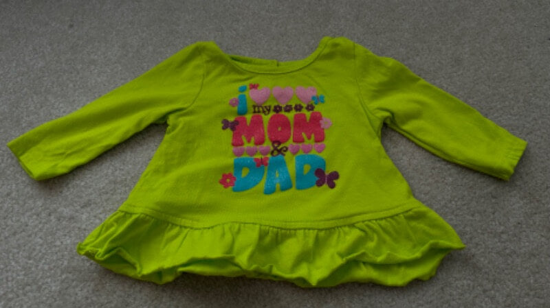 Misc clothing bundle , Kids 6 Month (3-6M)