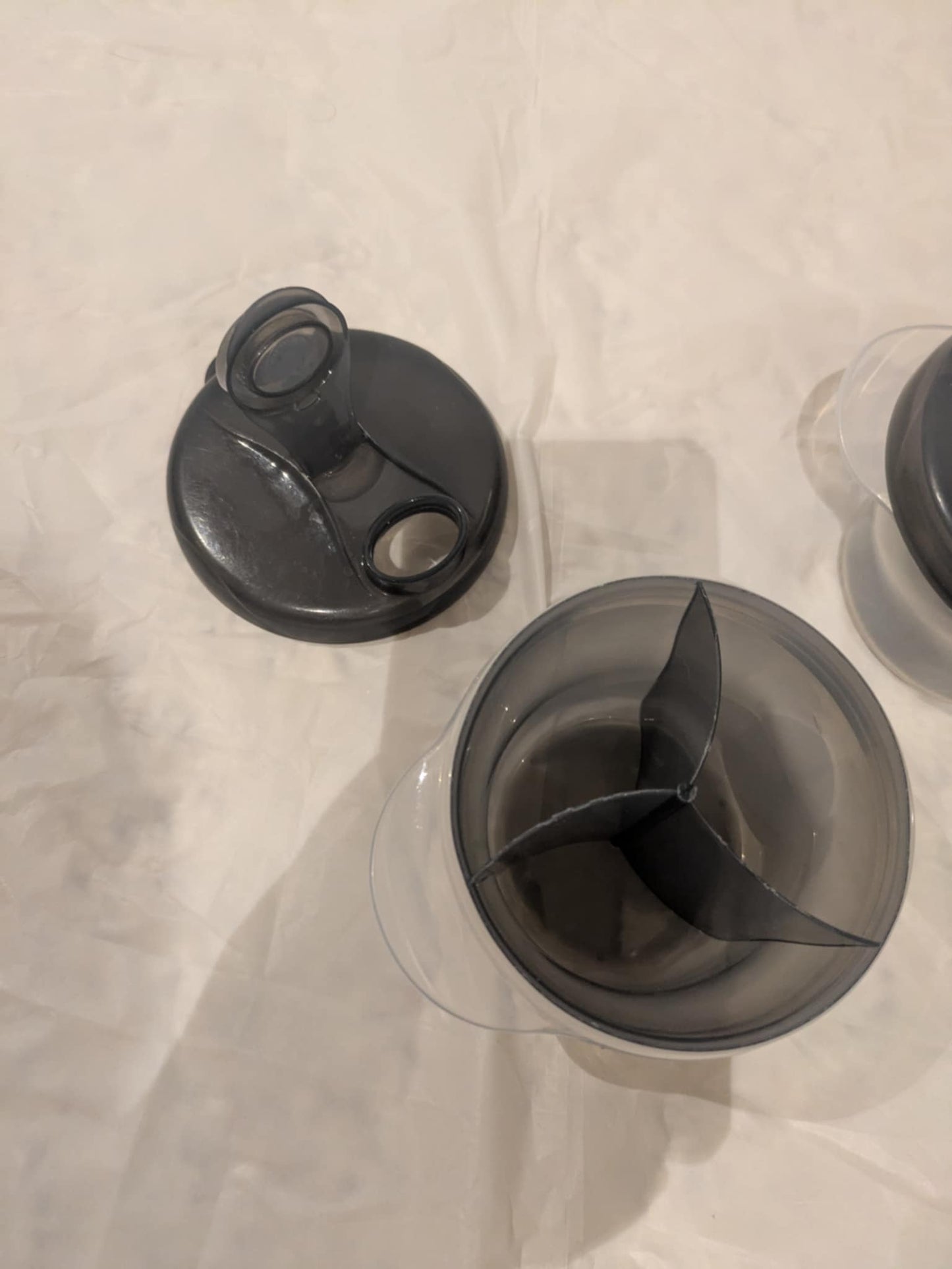 philips formula dispenser X2