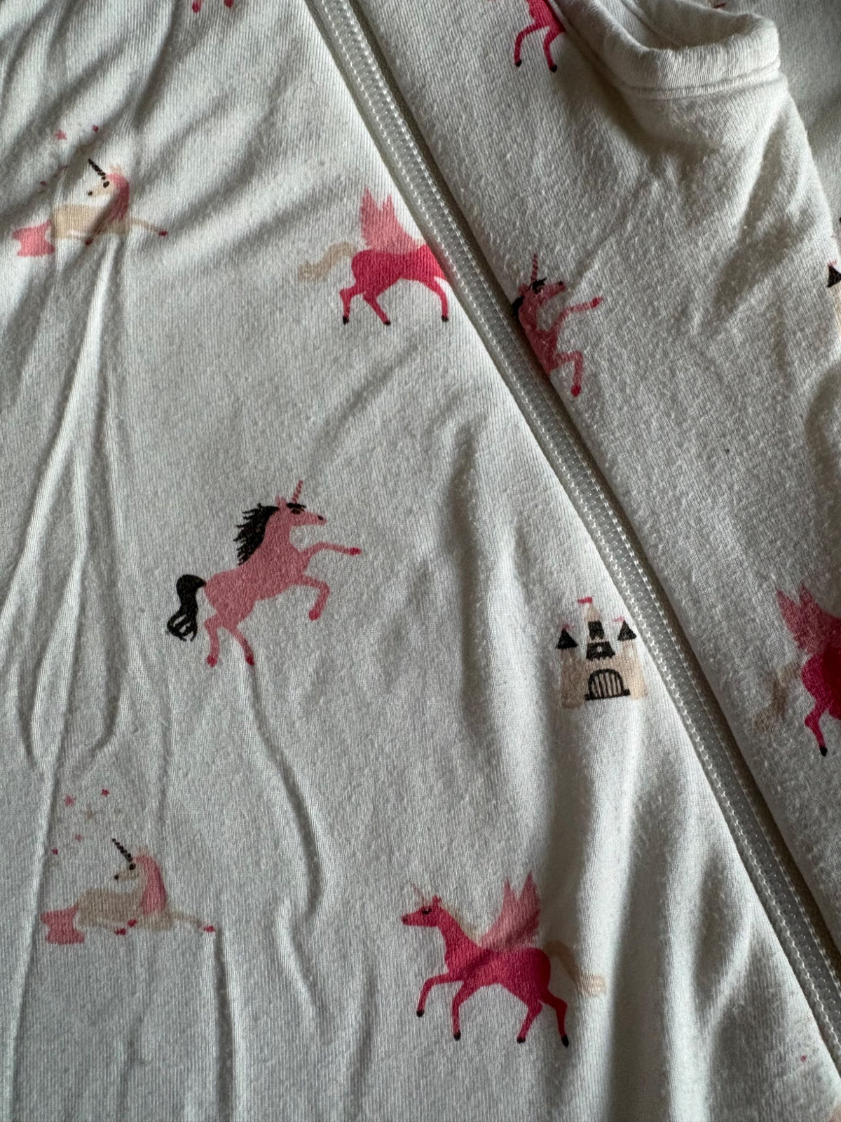 Kyte Baby XL Sleep Sack 1.0tog , 2T, 3T & 4T+