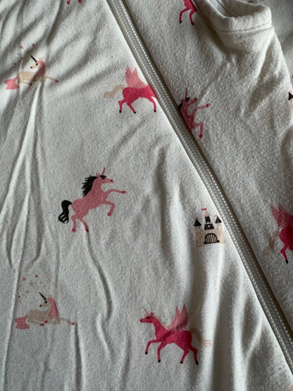 Kyte Baby XL Sleep Sack 1.0tog , 2T, 3T & 4T+