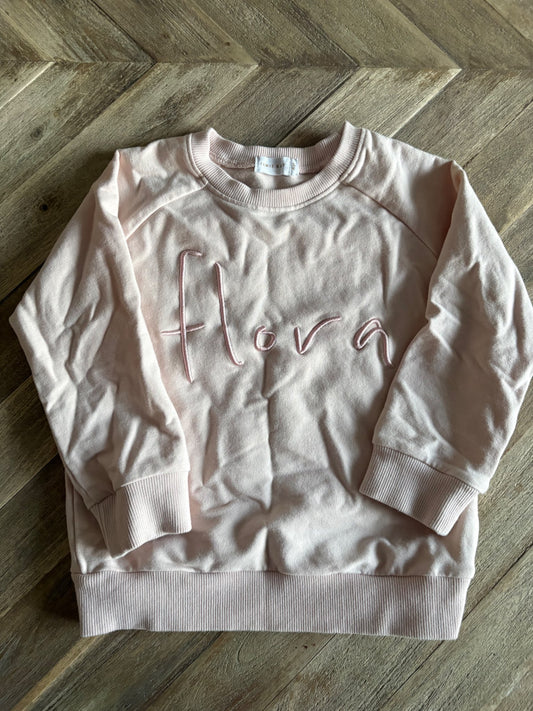 Jamie Kay Sweatshirt 4T , Kids 4/4T