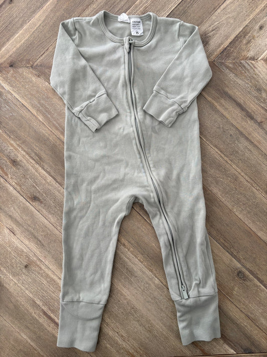 Jamie Kay Romper 1-2T , Kids 24 Month (18-24M)