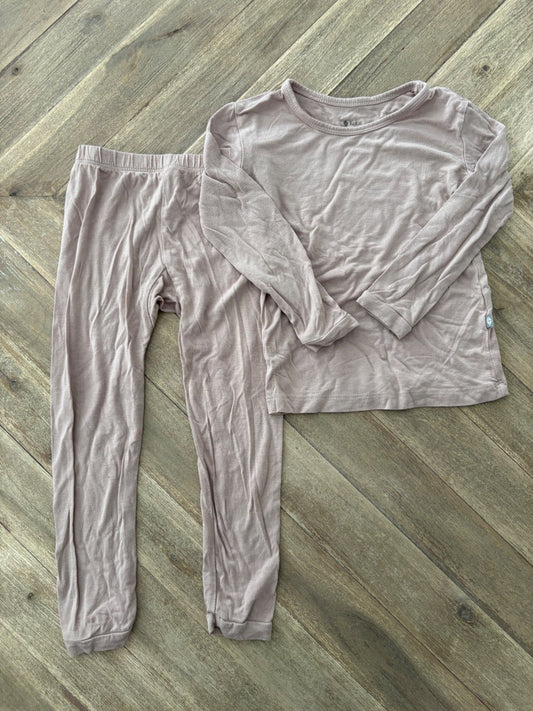 Kyte Baby Toddler Pajamas 2T, Kids 2T