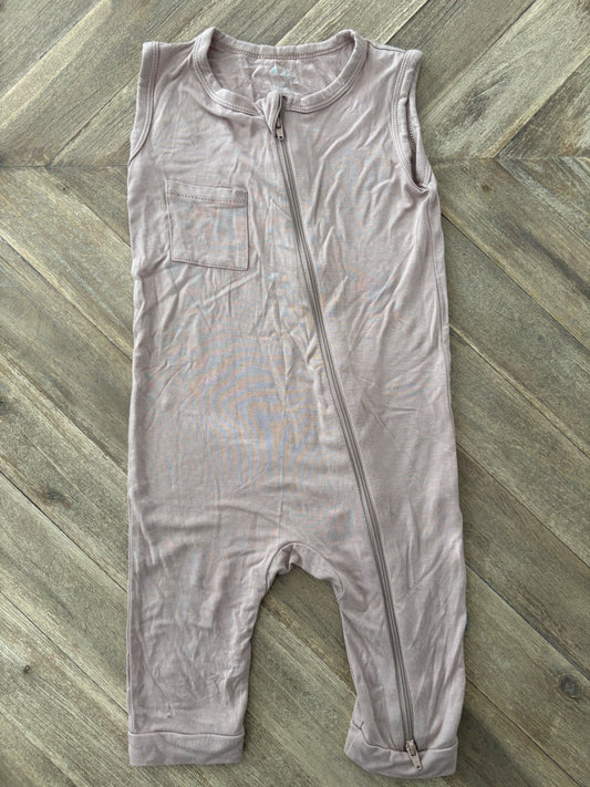 Kyte Baby Sleeveless Romper 2T , Kids 2T
