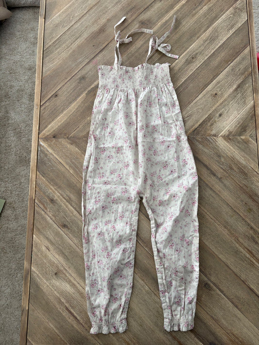 Jamie Kay Romper 4T, Kids 4/4T
