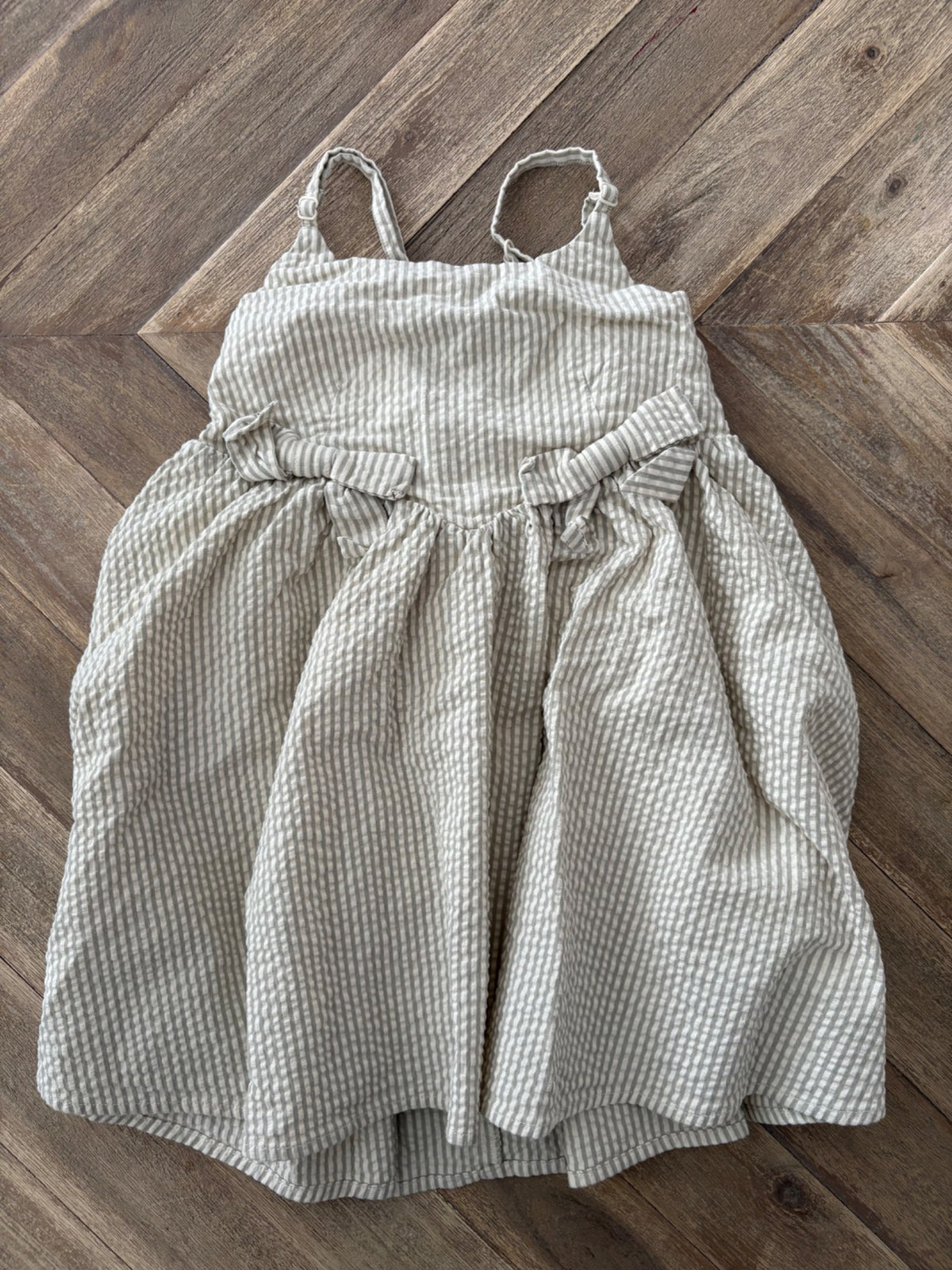 Noralee Girls Dress 4T MSRP: $123, Kids 4/4T