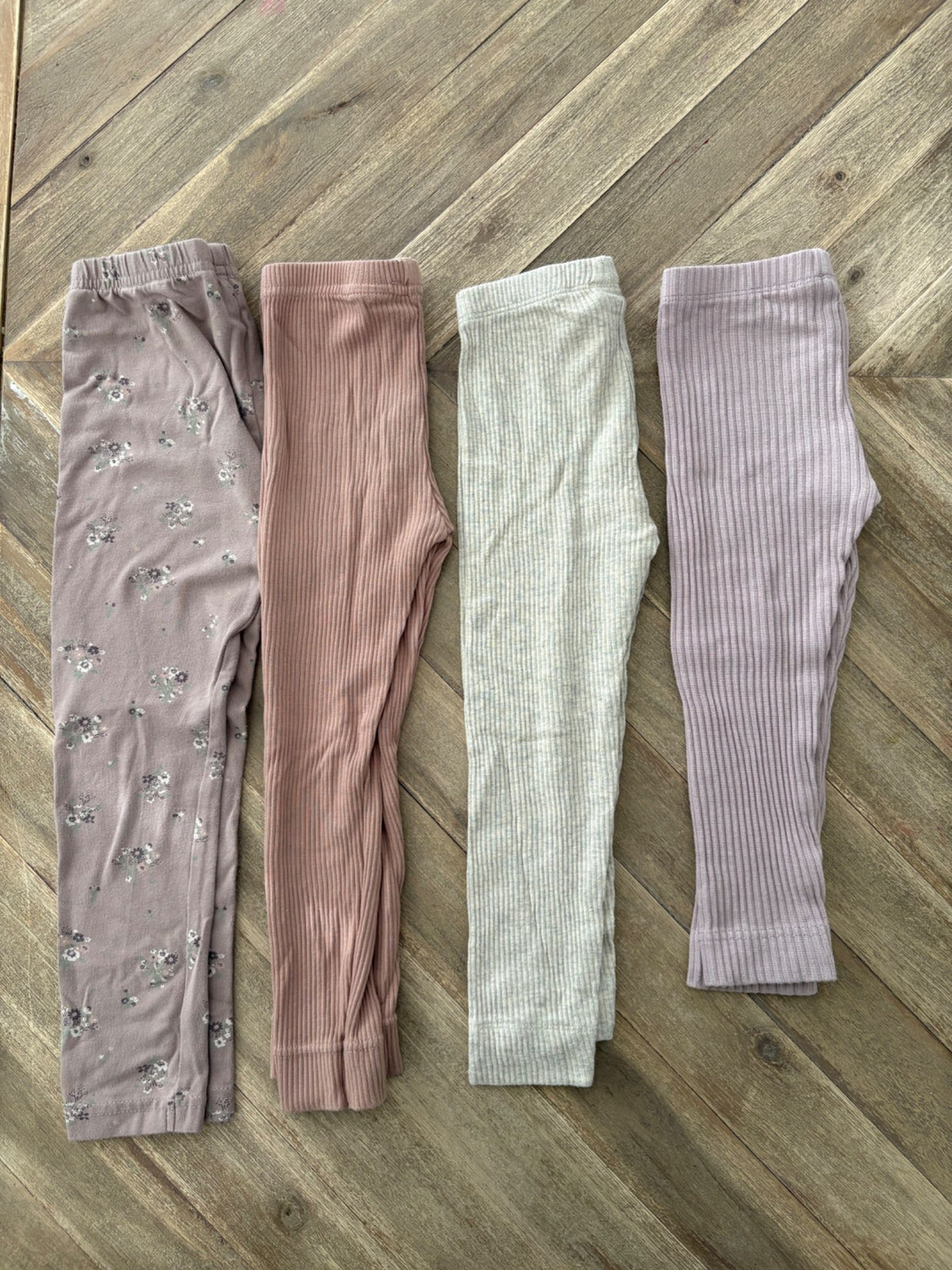 Jamie Kay Leggings Lot 4T , Kids 4/4T