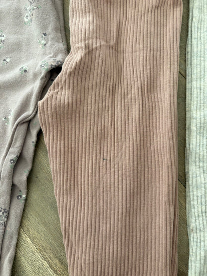 Jamie Kay Leggings Lot 4T , Kids 4/4T