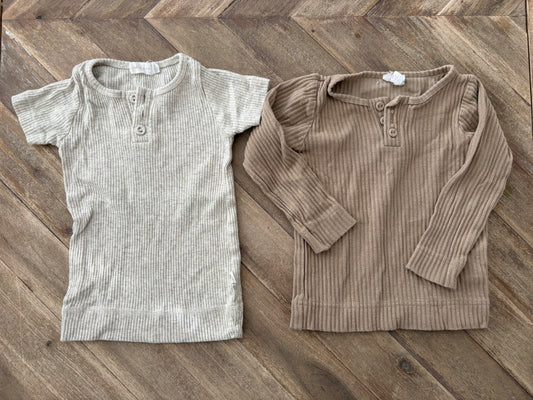 Jamie Kay Shirt Lot 1T , Kids 24 Month (18-24M)