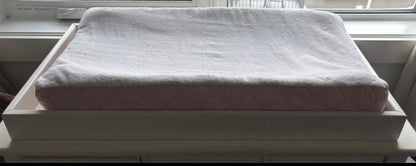 Pottery Barn Kids Kendall Dresser Topper & Change Pad