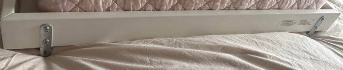 Pottery Barn Kids Kendall Dresser Topper & Change Pad