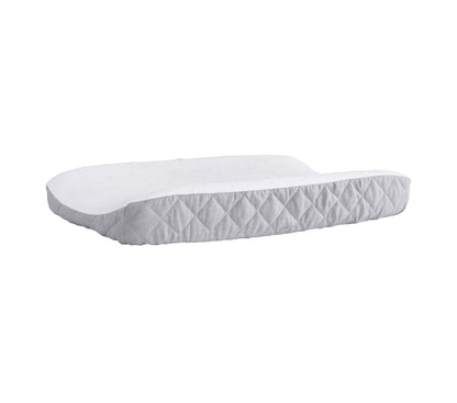 Pottery Barn Kids Kendall Dresser Topper & Change Pad