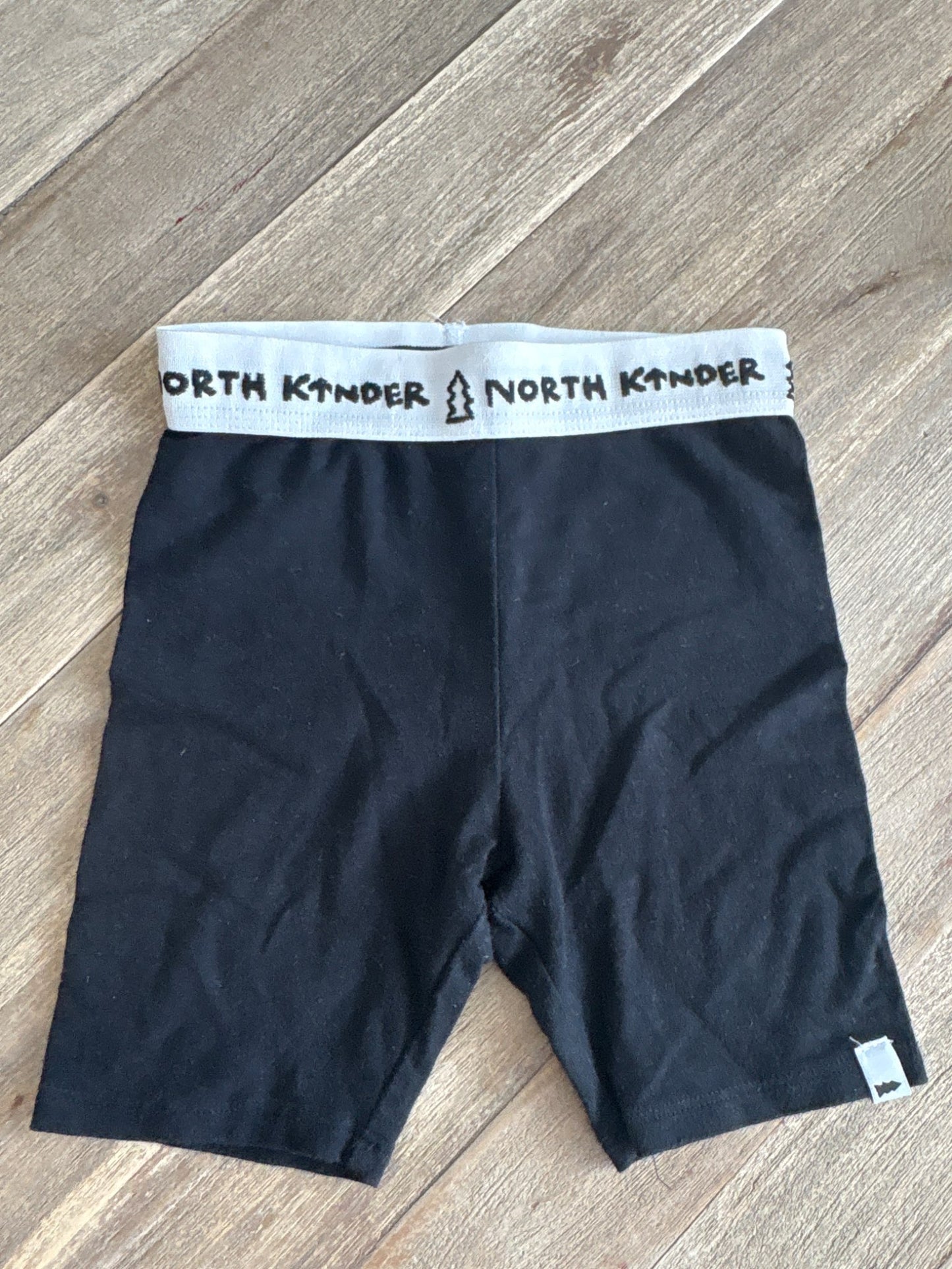 North Kinder Bike Shorts 2T, Kids 2T