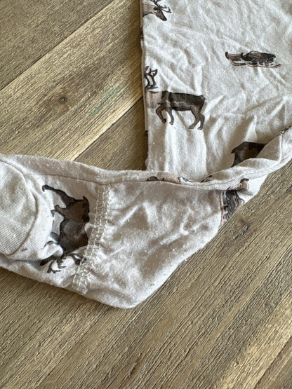 Kyte Baby Romper 0-3M , Kids 3 Month (0-3M)