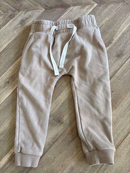 Jamie Kay Sweatpants 2T , Kids 2T