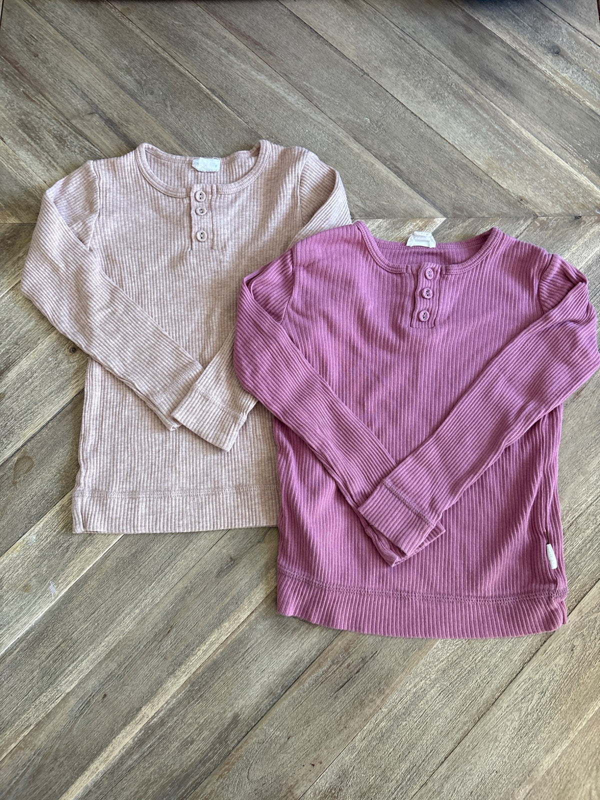 Jamie Kay Long sleeve tops 4T , Kids 4/4T