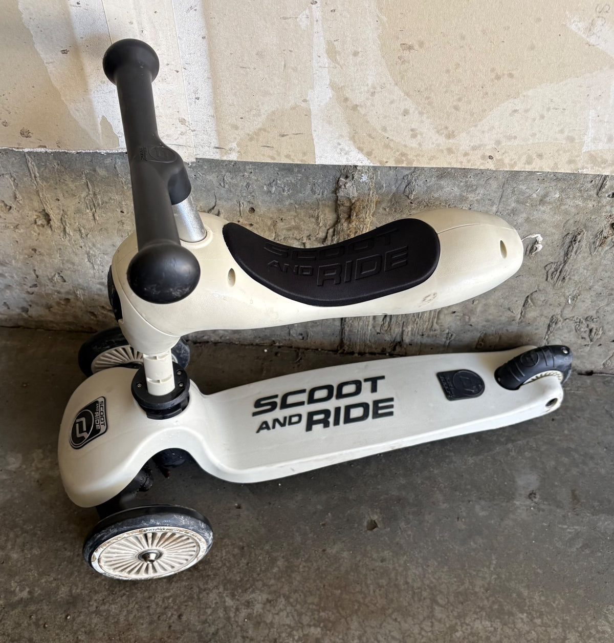 Scoot & Ride Highwaykick1 Scooter