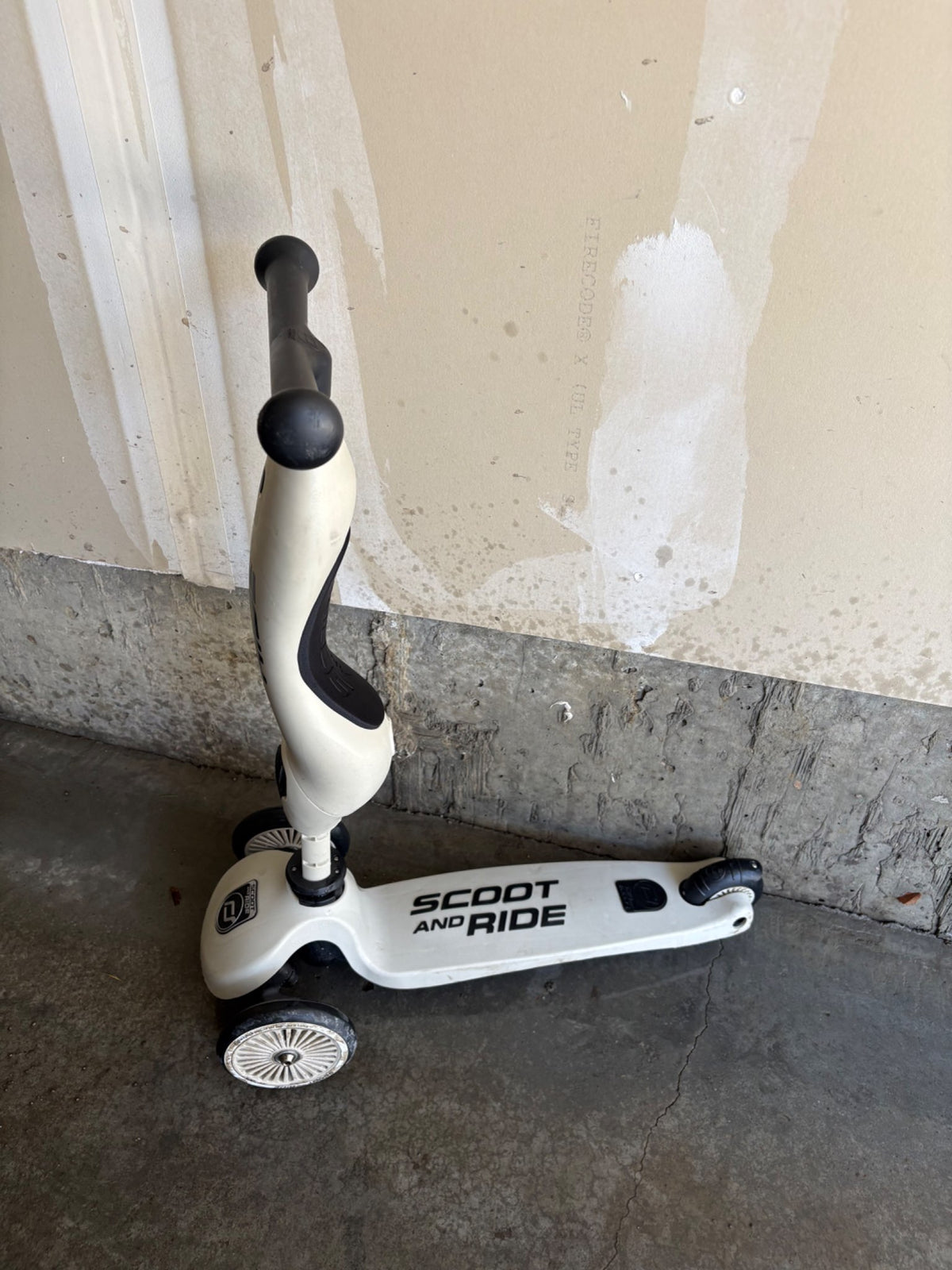 Scoot & Ride Highwaykick1 Scooter