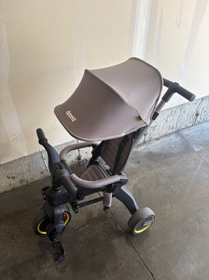 Doona Liki Trike