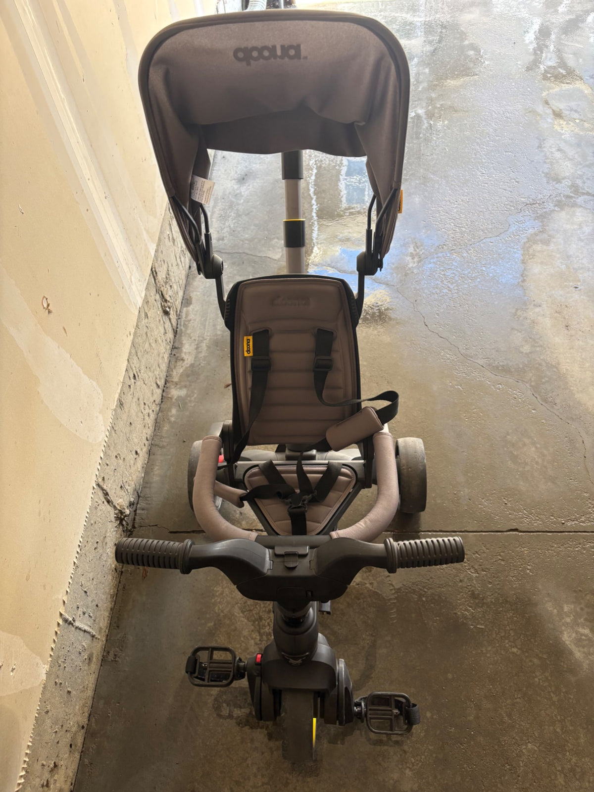 Doona Liki Trike