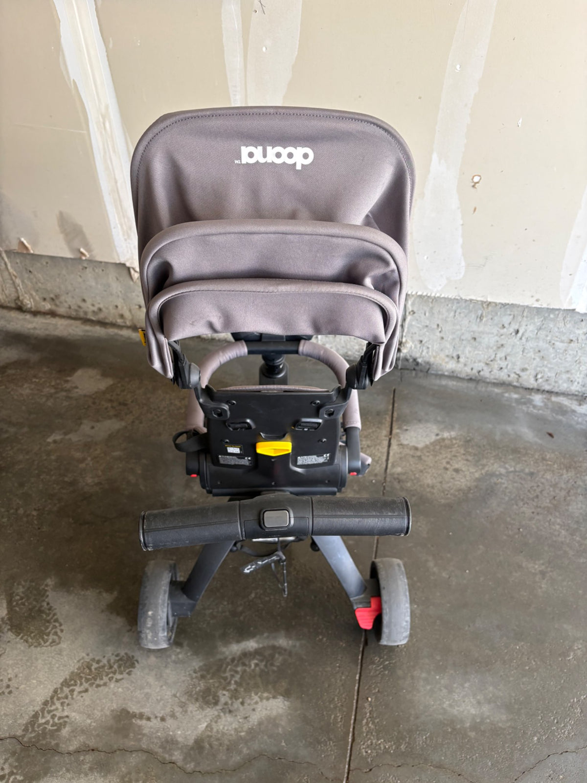 Doona Liki Trike